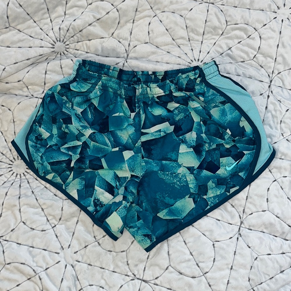 Nike Youth Tempo Shorts